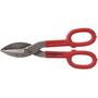 Imagem de Tesoura para cortar chapas 10" tipo americano - R93320141 - Gedore Red