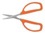 Imagem de Tesoura para frutas metalica profissional com cabo plastico tramontina