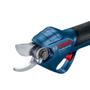 Imagem de Tesoura Para Podar A Bateria 12V Bosch Pro Pruner 2 Baterias