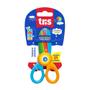 Imagem de Tesoura Plástica Nhac - 13 Cm - Cart Com 1 Um - Tris