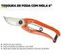 Imagem de Tesoura podar com mola 8pol ref 7507 fertak