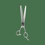 Imagem de Tesoura Precision Edge Onix 7,5 - Elite for Champions