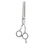 Imagem de Tesoura Profissional Desbaste 6” Vertix
