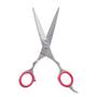 Imagem de Tesoura Profissional Red Circle Laser 6'' Vertix