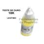 Imagem de Test Exata Para Ouro e Prata = Ácido 18k / 750 Com 30 Ml Cada Original