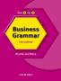 Imagem de Test it fix it - business grammar - intermediate - OXFORD UNIVERSITY