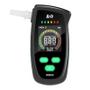 Imagem de Testador De Álcool De Alta Sensibilidade, Detecção Rápida De Direção Bêbada, Detector De Gás