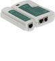 Imagem de Testador De Cabos com Leds RJ11/ RJ45 Cat5 Cat6 Internet 