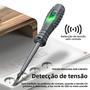 Imagem de Testador de Tensão Aneng B05 - Indicador de Néon com Chave de Fenda