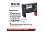 Imagem de Testador Medidor De Pilha E Bateria 1.5v E 9v Bt-2 