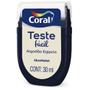 Imagem de Teste Fácil 30ml Algodão Egípcio - 5300950 - CORAL