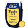 Imagem de Teste Fácil 30ml Canário Belga - 5300588 -  CORAL