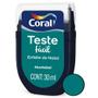 Imagem de Teste Fácil 30ml Enfeite de Natal - 5300607 - CORAL