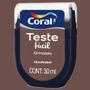 Imagem de Teste Fácil 30ml Grinalda - 5300578 - CORAL