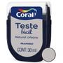 Imagem de Teste Fácil 30ml Natural Urbano - 5300939 - CORAL