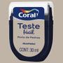 Imagem de Teste Fácil 30ml Porto de Pedras - 5300941 - CORAL