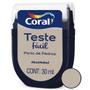 Imagem de Teste Fácil 30ml Porto de Pedras - 5300941 - CORAL