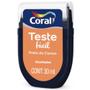 Imagem de Teste Fácil 30ml Praia da Canoa - 5300887 - CORAL