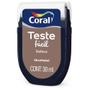 Imagem de Teste Fácil 30ml Saibro - 5298741 - CORAL