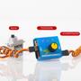 Imagem de Tester de Servos e Motores com 3 Modos de Operação Universal