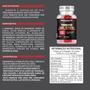 Imagem de Testo Dilated 60 cápsulas com Vitaminas e Minerais, Boro, Arginina, Magnésio, e Vitamina B6, Body Nutry