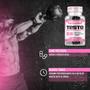 Imagem de Testo Feminy Body Nutry 60 Cápsulas - Suplemento com ZMA, Cálcio, Magnésio, Zinco e Vitaminas Essenciais