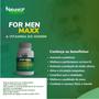 Imagem de Testo Formen Maxx para Homens Vitamina