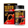 Imagem de Testo Man 60 comp Sidney Oliveira suplemento Aminoácidos B1 B2 B3 B5 B6 B9 B12 D3 Zinco Mais vendido