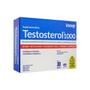 Imagem de Testosterol 100 Para Homens 30 Comprimidos Inove Nutrition