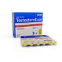 Imagem de Testosterol 1000 30comp. + Testosterol Woman 30 comp. + Inove Nutrition