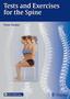 Imagem de Tests and exercises for the spine - Thieme Publishers Inc/maple Press