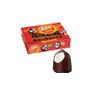 Imagem de Teta Bel Tradicional ao Leite - Display com 168G