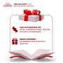 Imagem de Teta Bel Tradicional Chocolate ao Leite - Display com 50 UN
