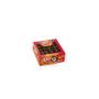 Imagem de Teta Bel Tradicional Chocolate ao Leite - Display com 50 UN