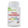 Imagem de Tetra Magnésio 120 Cápsulas 500mg - Original Bionutri