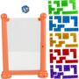 Imagem de Tetris blocos de montar bbr
