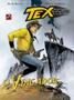 Imagem de Tex Graphic Novel - O Vingador