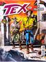 Imagem de Tex n 587 - Os forasteiros - editora mythos