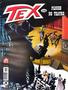 Imagem de Tex n 598 - Pânico no teatro - editora mythos
