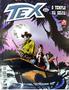 Imagem de Tex n 602 - O templo na selva - editora mythos