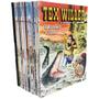 Imagem de Tex Willer História em Quadrinhos Western Ranger Texas Kit 15 Volumes