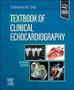 Imagem de Textbook of Clinical Echocardiography