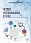 Imagem de Texto e Metodologias Ativas: Interfaces na pesquisa e no ensino - PONTE DO BRASIL