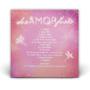 Imagem de Thalia - 2x LP Desamorfosis Spotify Exclusive Bubblegum Pink Vinil