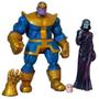 Imagem de Thanos & Lady Death - Marvel Comics - Marvel Select - Diamond Collectibles