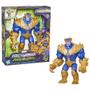 Imagem de Thanos Marvel Mechstrike Monster Hunter - Hasbro F4376