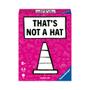 Imagem de That's Not a Hat Jogo de Cartas Galapagos RVB101