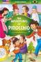 Imagem de The Adventures Of Pinocchio / as Aventuras de Pinoquio - LEXIKON                                           