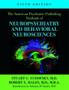 Imagem de The American Psychiatric Pub.text.neurops. 5ed. - American Psychiatric Publishing