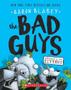Imagem de The Bad Guys In Attack Of The Zittens - The Bad Guys 4